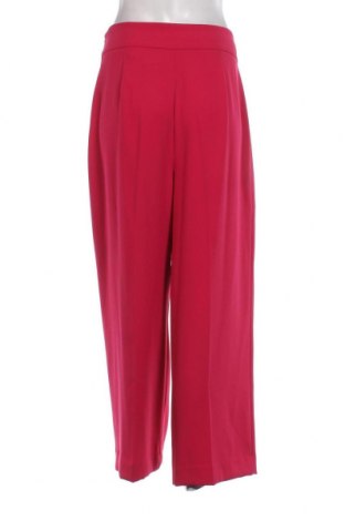 Damenhose Zara, Größe L, Farbe Rosa, Preis 23,72 €