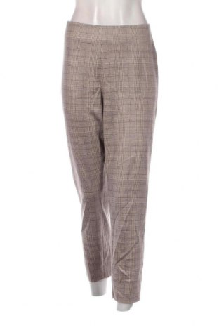 Дамски панталон Zara, Размер XXL, Цвят Многоцветен, Цена 16,20 лв.