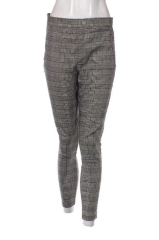 Дамски панталон Zara, Размер L, Цвят Многоцветен, Цена 4,05 лв.