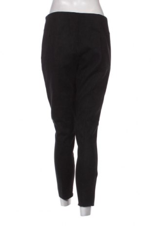 Γυναικείο παντελόνι Zara, Μέγεθος L, Χρώμα Μαύρο, Τιμή 16,70 €