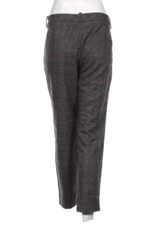 Дамски панталон Zara, Размер L, Цвят Сив, Цена 10,26 лв.