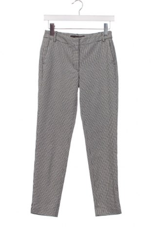 Dámské kalhoty  Zara, Velikost XS, Barva Vícebarevné, Cena  127,00 Kč