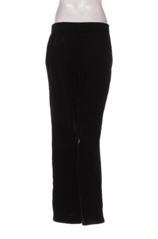 Pantaloni de femei Zara, Mărime M, Culoare Negru, Preț 36,42 Lei