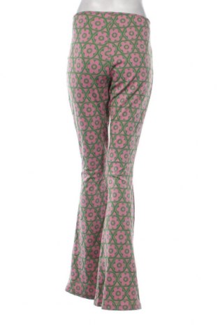 Damenhose Zara, Größe L, Farbe Mehrfarbig, Preis 7,04 €