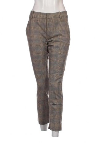 Дамски панталон Zara, Размер M, Цвят Многоцветен, Цена 8,91 лв.