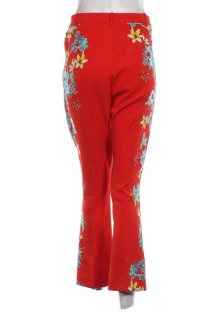 Damenhose Zara, Größe L, Farbe Rot, Preis € 13,81