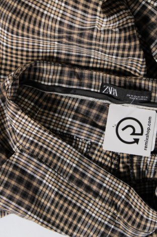 Γυναικείο παντελόνι Zara, Μέγεθος M, Χρώμα Πολύχρωμο, Τιμή 2,00 €