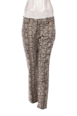 Дамски панталон Zara, Размер M, Цвят Многоцветен, Цена 3,51 лв.