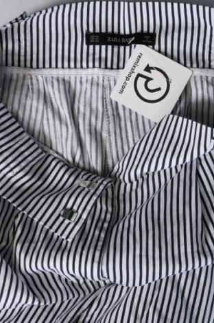 Dámské kalhoty  Zara, Velikost XS, Barva Vícebarevné, Cena  317,00 Kč