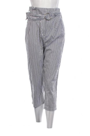 Дамски панталон Zara, Размер XS, Цвят Многоцветен, Цена 26,97 лв.