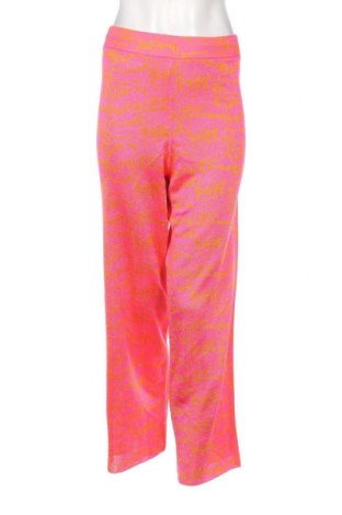 Damenhose Zara, Größe S, Farbe Rosa, Preis 8,46 €
