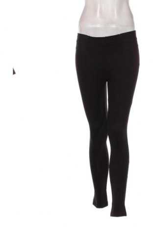 Дамски панталон Zara, Размер S, Цвят Черен, Цена 5,67 лв.
