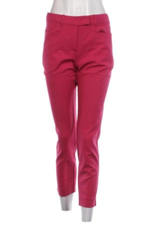 Дамски панталон Zara, Размер M, Цвят Розов, Цена 46,04 лв.
