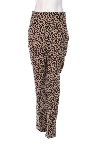 Γυναικείο παντελόνι Zara, Μέγεθος S, Χρώμα Πολύχρωμο, Τιμή 5,85 €