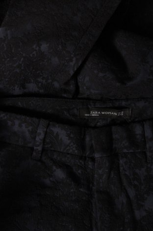 Γυναικείο παντελόνι Zara, Μέγεθος XS, Χρώμα Πολύχρωμο, Τιμή 2,00 €