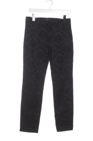 Pantaloni de femei Zara, Mărime XS, Culoare Multicolor, Preț 15,10 Lei