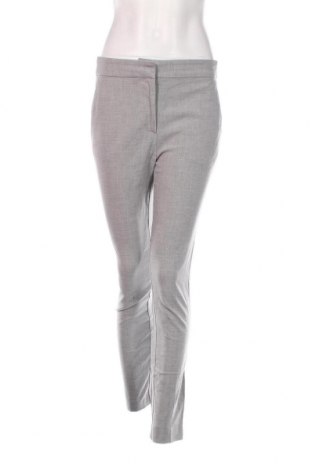 Дамски панталон Zara, Размер S, Цвят Сив, Цена 9,18 лв.