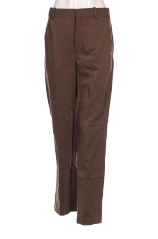 Γυναικείο παντελόνι Zara, Μέγεθος S, Χρώμα  Μπέζ, Τιμή 5,51 €
