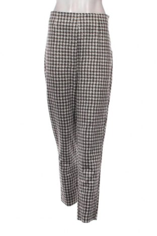 Дамски панталон Zara, Размер XXL, Цвят Многоцветен, Цена 16,20 лв.
