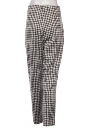 Дамски панталон Zara, Размер XXL, Цвят Многоцветен, Цена 10,80 лв.