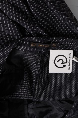 Pantaloni de femei Zara, Mărime L, Culoare Negru, Preț 88,82 Lei