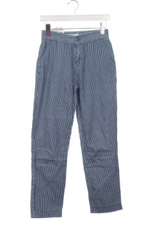 Дамски панталон Zara, Размер XS, Цвят Многоцветен, Цена 11,34 лв.