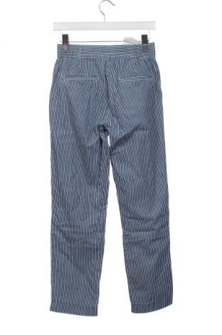 Дамски панталон Zara, Размер XS, Цвят Многоцветен, Цена 27,00 лв.