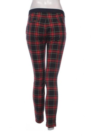 Дамски панталон Zara, Размер S, Цвят Многоцветен, Цена 5,13 лв.