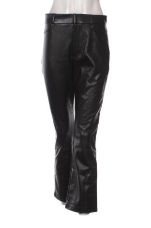 Дамски панталон Zara, Размер L, Цвят Черен, Цена 9,18 лв.