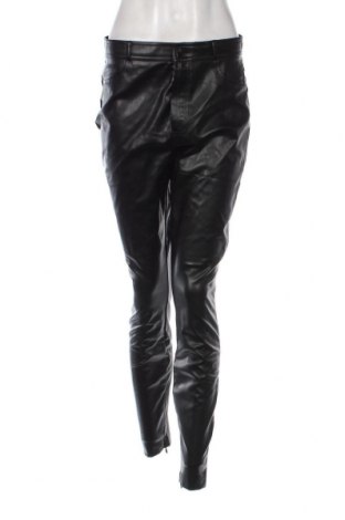 Γυναικείο παντελόνι Zara, Μέγεθος M, Χρώμα Μαύρο, Τιμή 13,81 €