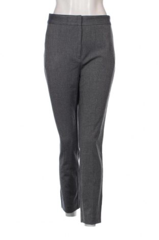 Pantaloni de femei Zara, Mărime L, Culoare Albastru, Preț 101,98 Lei