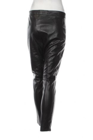 Pantaloni de femei Zara, Mărime L, Culoare Negru, Preț 28,42 Lei