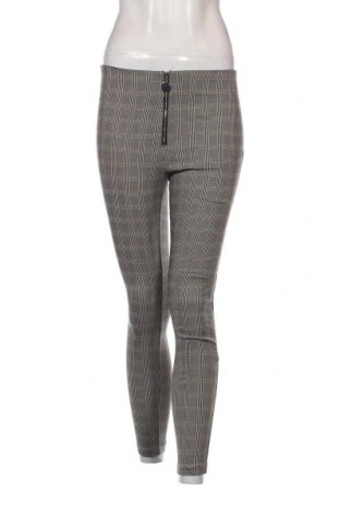 Дамски панталон Zara, Размер M, Цвят Сив, Цена 4,86 лв.