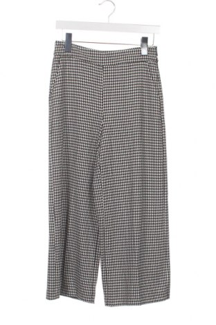 Γυναικείο παντελόνι Zara, Μέγεθος XS, Χρώμα Πολύχρωμο, Τιμή 6,68 €