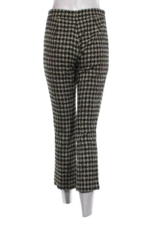 Pantaloni de femei Zara, Mărime S, Culoare Multicolor, Preț 203,95 Lei