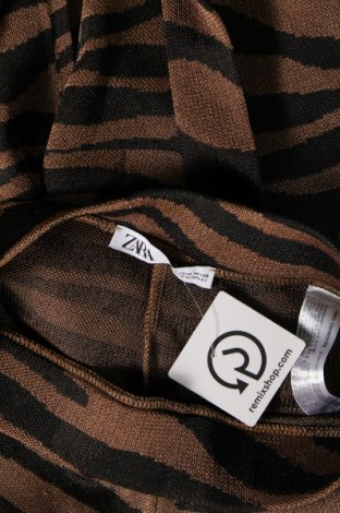 Dámske nohavice Zara, Veľkosť S, Farba Viacfarebná, Cena  4,29 €