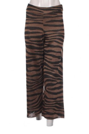 Pantaloni de femei Zara, Mărime S, Culoare Multicolor, Preț 31,09 Lei