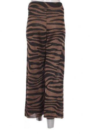 Pantaloni de femei Zara, Mărime S, Culoare Multicolor, Preț 31,09 Lei