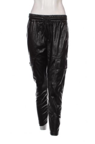 Дамски панталон Zara, Размер S, Цвят Черен, Цена 8,64 лв.