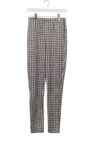 Γυναικείο παντελόνι Zara, Μέγεθος XS, Χρώμα Πολύχρωμο, Τιμή 13,81 €
