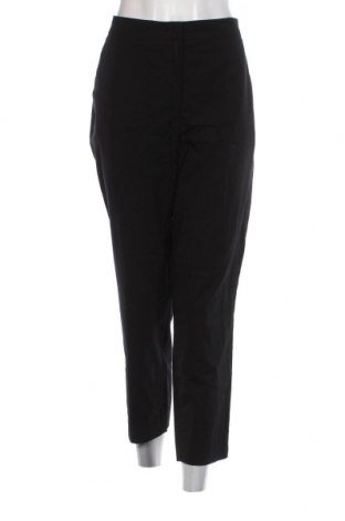 Дамски панталон Zara, Размер L, Цвят Черен, Цена 13,50 лв.