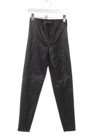 Damenhose Zara, Größe S, Farbe Schwarz, Preis 18,79 €