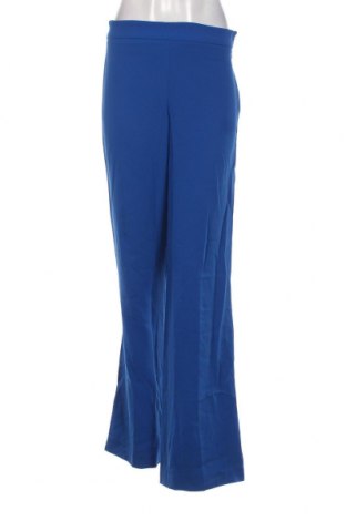 Damenhose Zara, Größe S, Farbe Blau, Preis 8,46 €