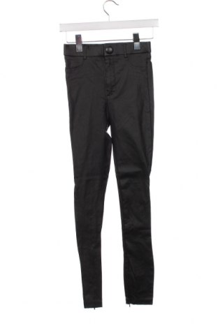 Pantaloni de femei Zara, Mărime XS, Culoare Negru, Preț 41,33 Lei