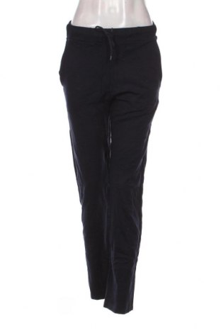 Pantaloni de femei Zara, Mărime S, Culoare Albastru, Preț 31,98 Lei