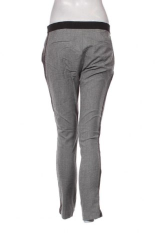 Дамски панталон Zara, Размер M, Цвят Сив, Цена 9,18 лв.