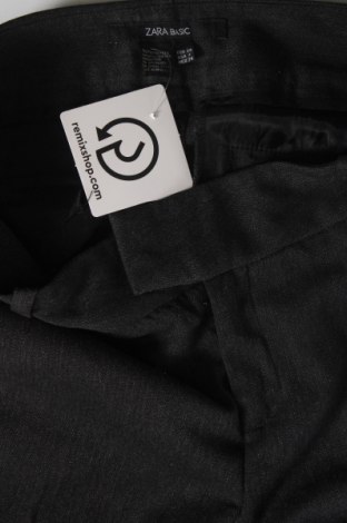 Damenhose Zara, Größe XS, Farbe Grau, Preis € 6,86