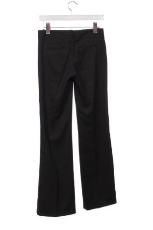 Γυναικείο παντελόνι Zara, Μέγεθος XS, Χρώμα Γκρί, Τιμή 7,56 €