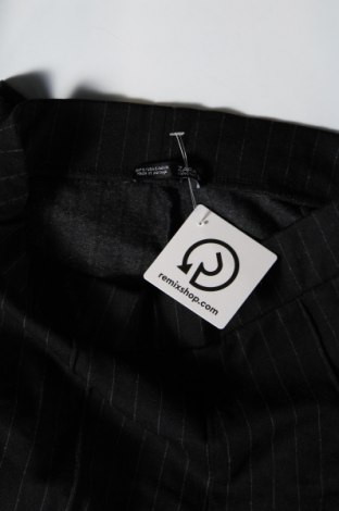 Γυναικείο παντελόνι Zara, Μέγεθος S, Χρώμα Μαύρο, Τιμή 5,51 €