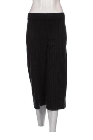 Дамски панталон Zara, Размер S, Цвят Черен, Цена 8,91 лв.